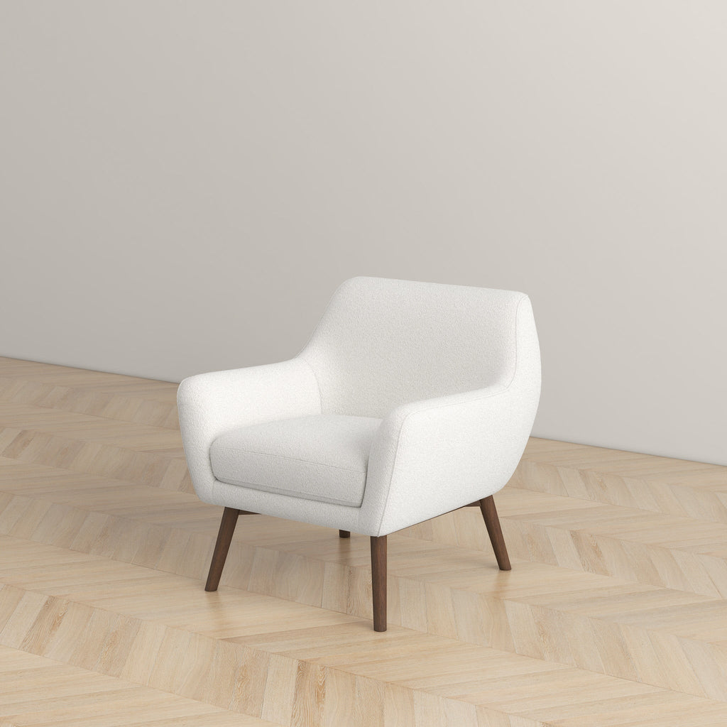 Palen Boucle Armchair